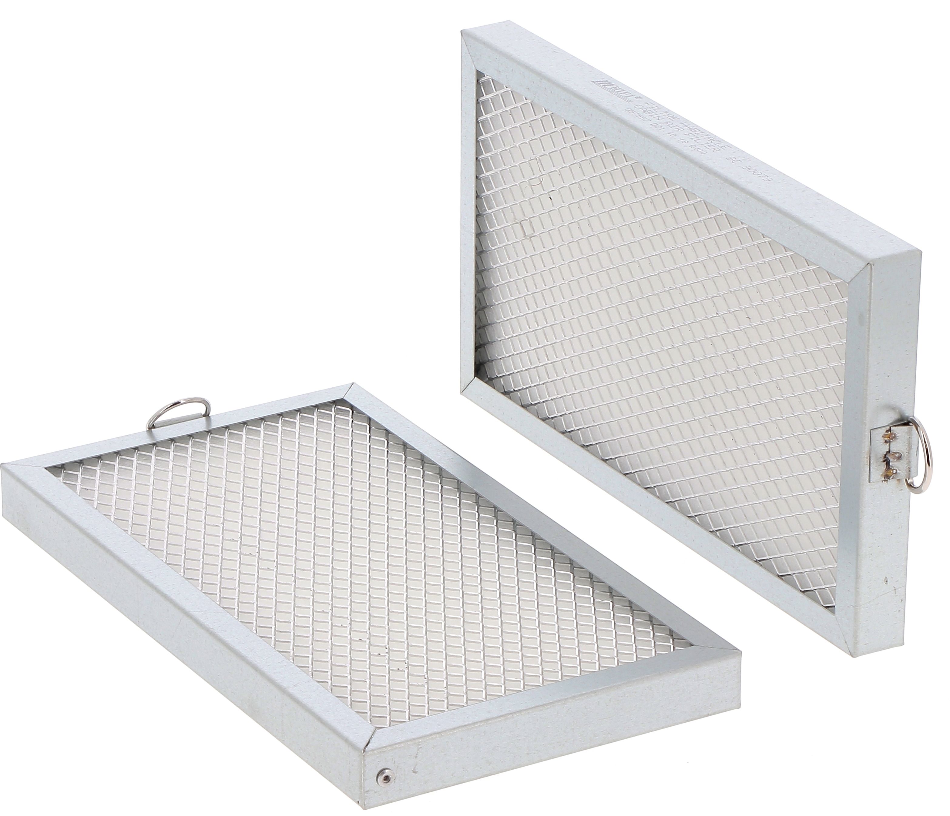 Filtre habitacle CATERPILLAR 320 CL/CLN